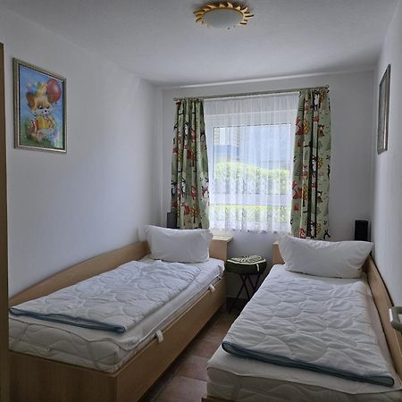 Residenz Am Strand Wohnung 4-56 Zingst Extérieur photo