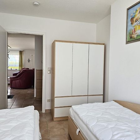 Residenz Am Strand Wohnung 4-56 Zingst Extérieur photo