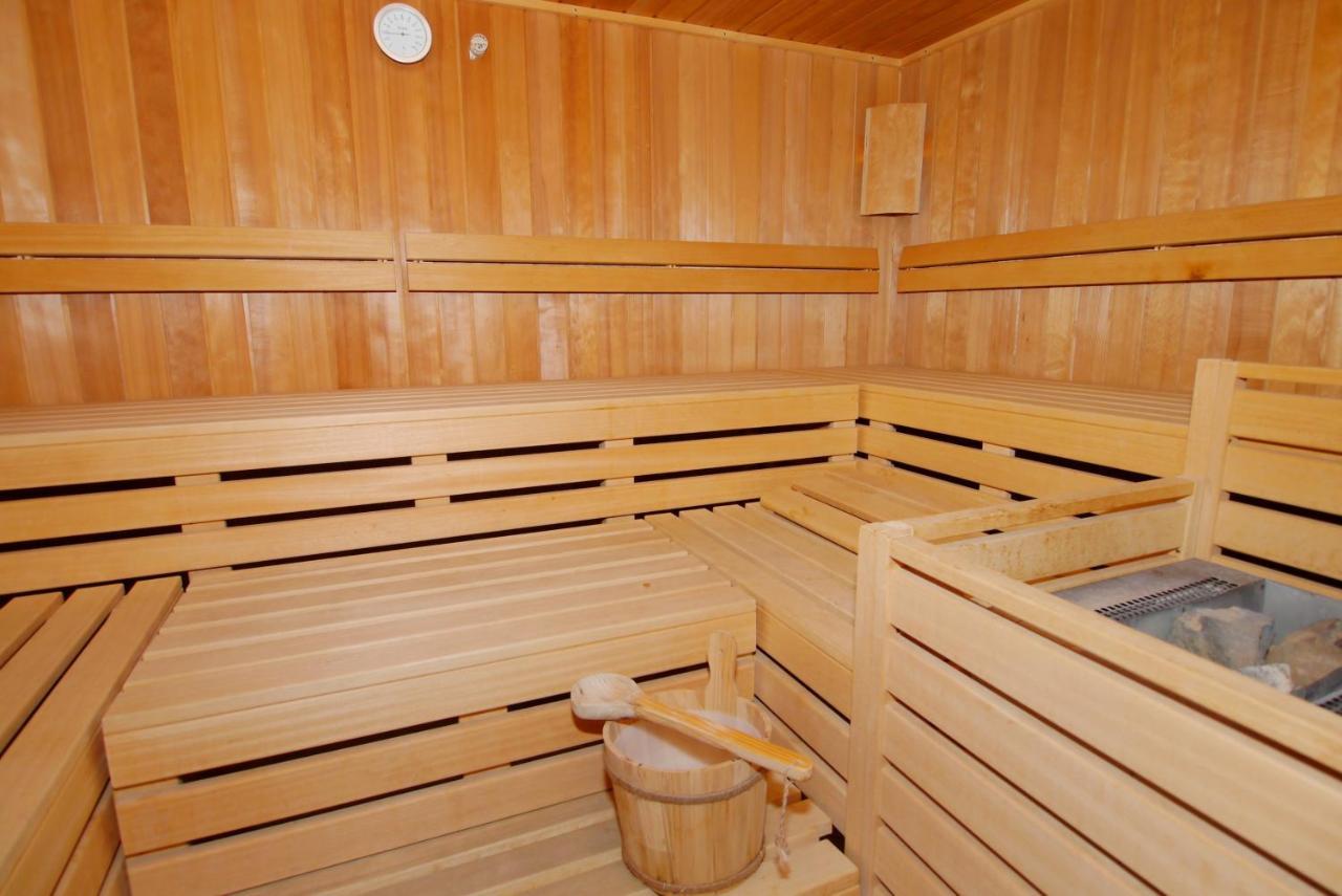 Residenz Am Strand Wohnung 4-56 Zingst Extérieur photo
