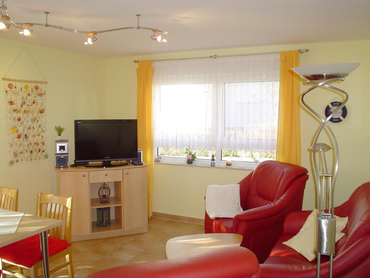 Residenz Am Strand Wohnung 4-56 Zingst Extérieur photo