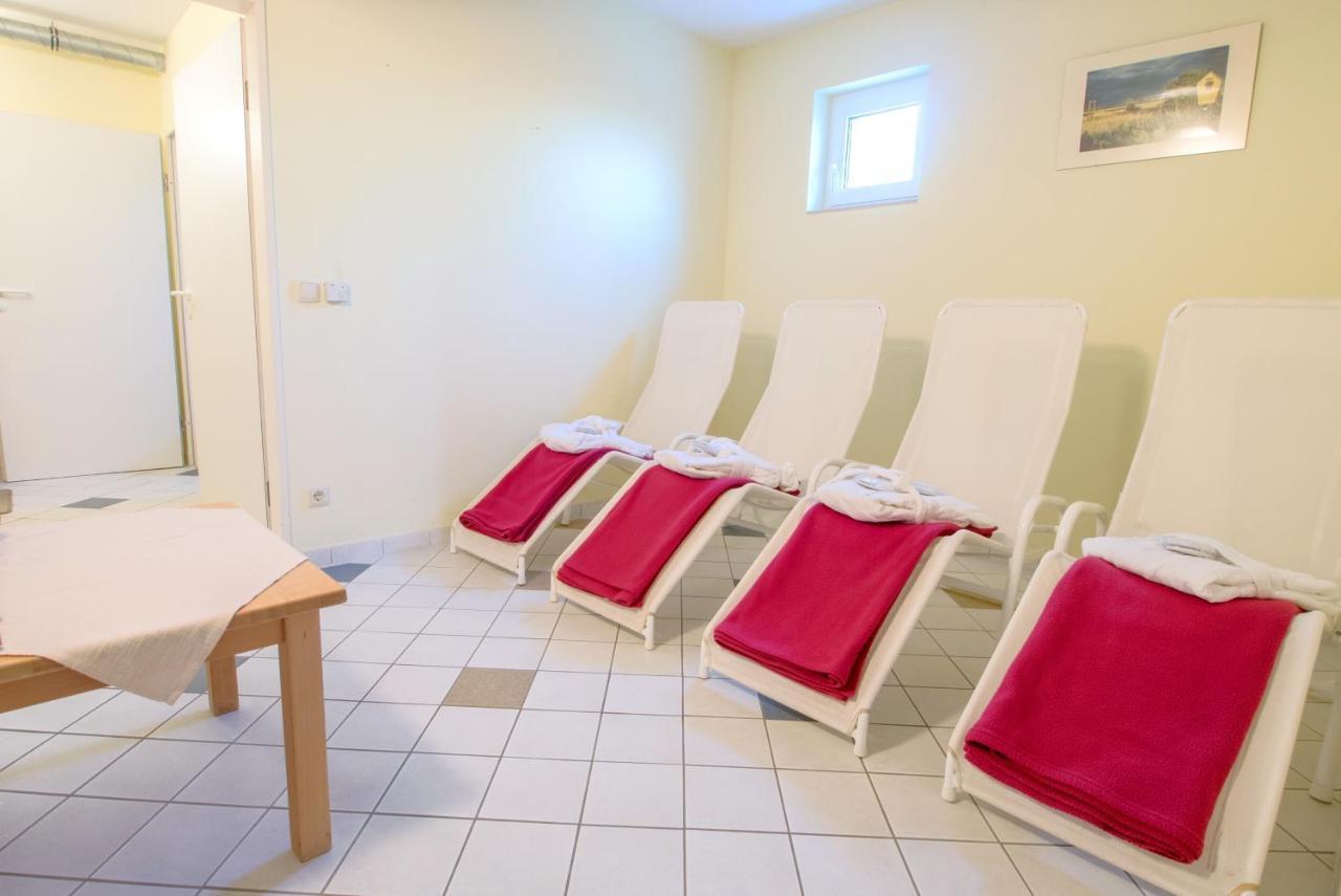 Residenz Am Strand Wohnung 4-56 Zingst Extérieur photo