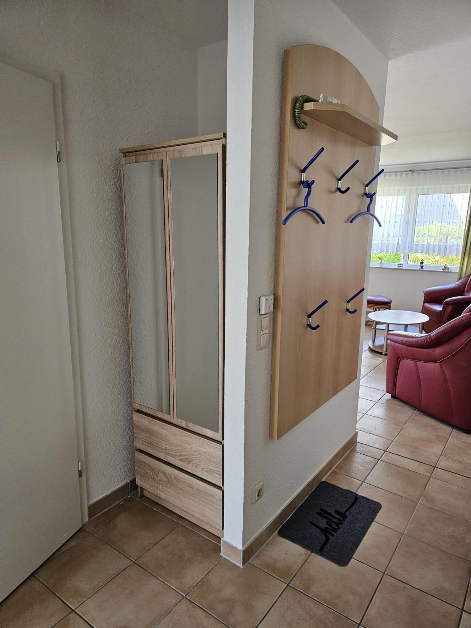 Residenz Am Strand Wohnung 4-56 Zingst Extérieur photo