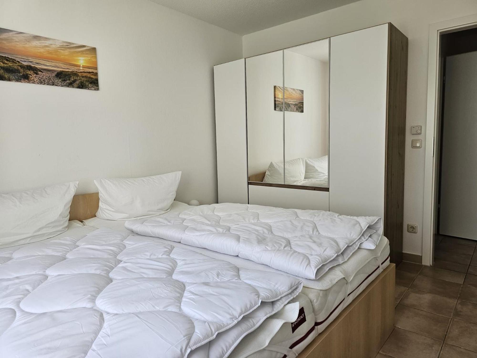 Residenz Am Strand Wohnung 4-56 Zingst Extérieur photo